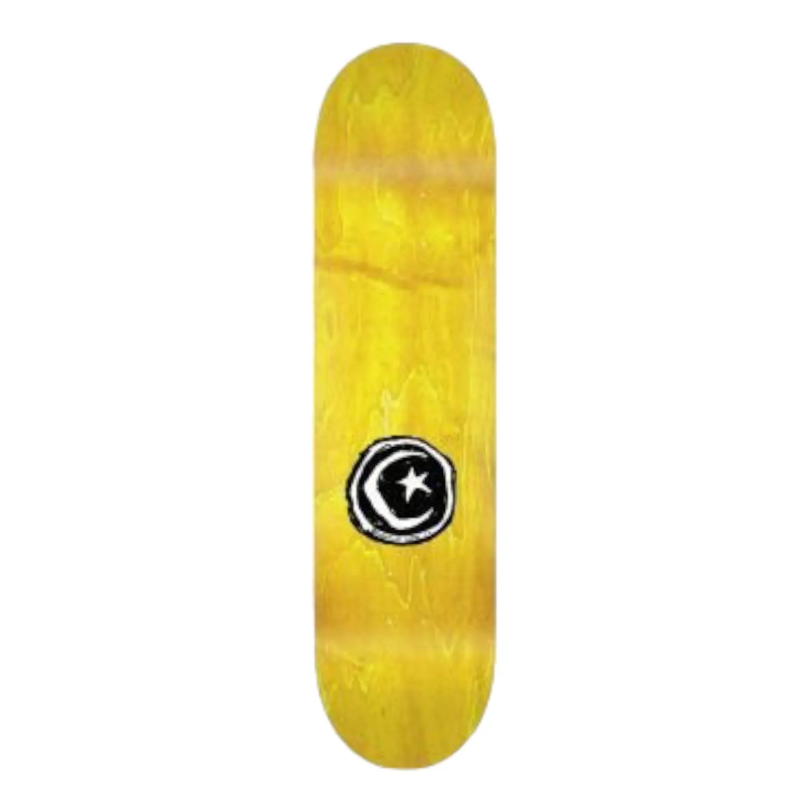 Foundation Aidan Campbell Owl Deck 8.38”