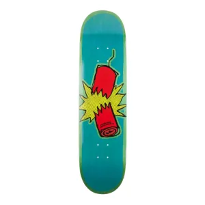 FOUNDATION FIRECRACKER DECK 8.0”