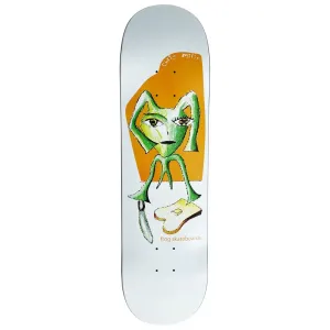 Frog Toast (Chris Milic) Deck 8.6"