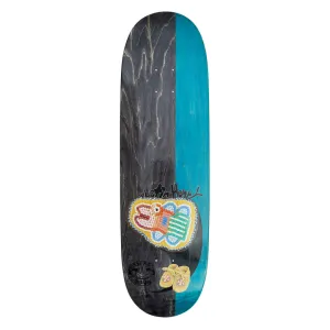 Frog Tuk Tsul (Dustin Henry) Deck 9.1” Assorted Stains