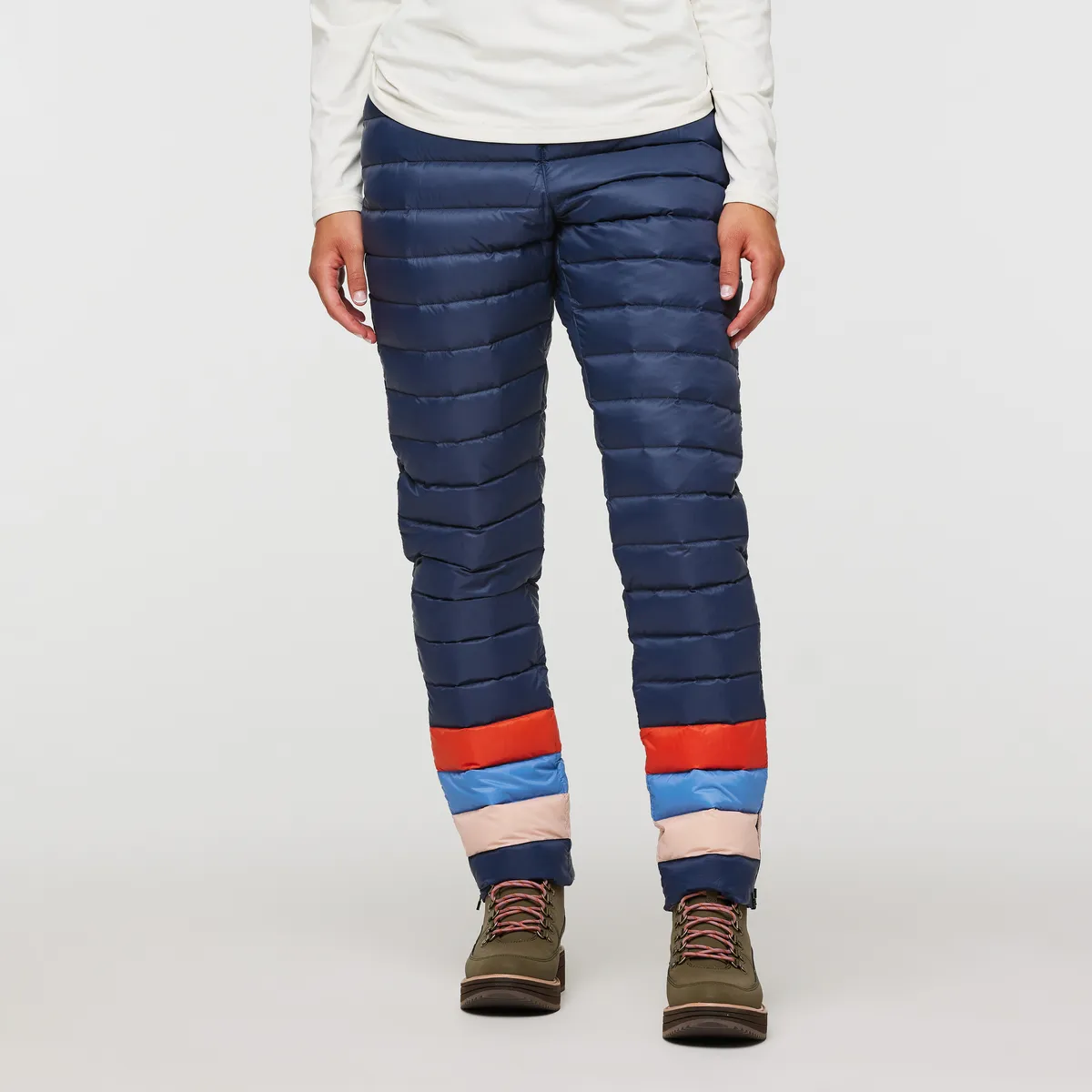 Fuego Down Pant - Women's