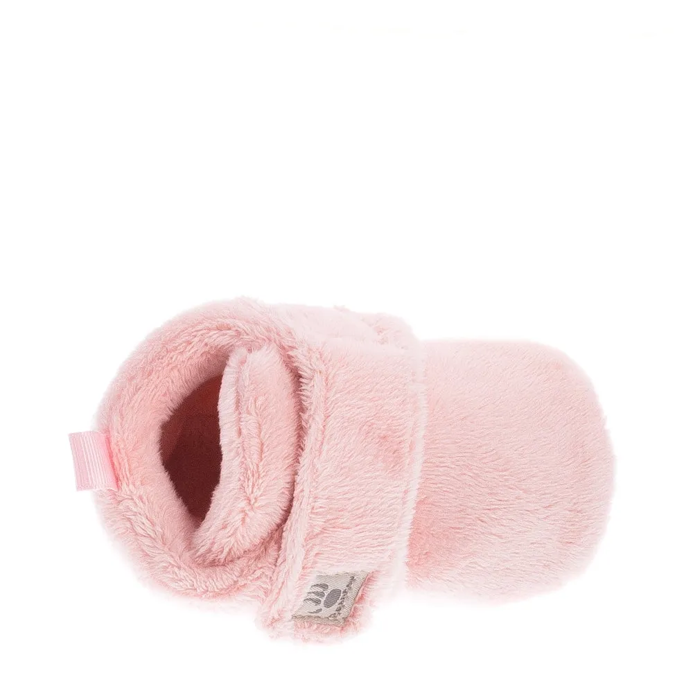 Fur Bootie - Infant