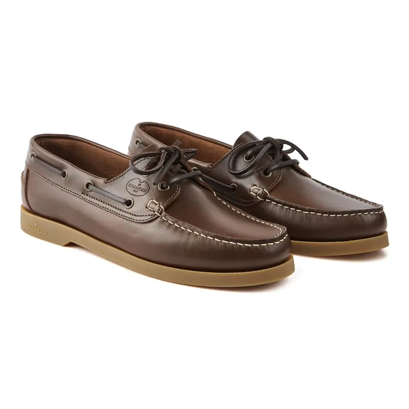 Galion Homme Deck Shoe