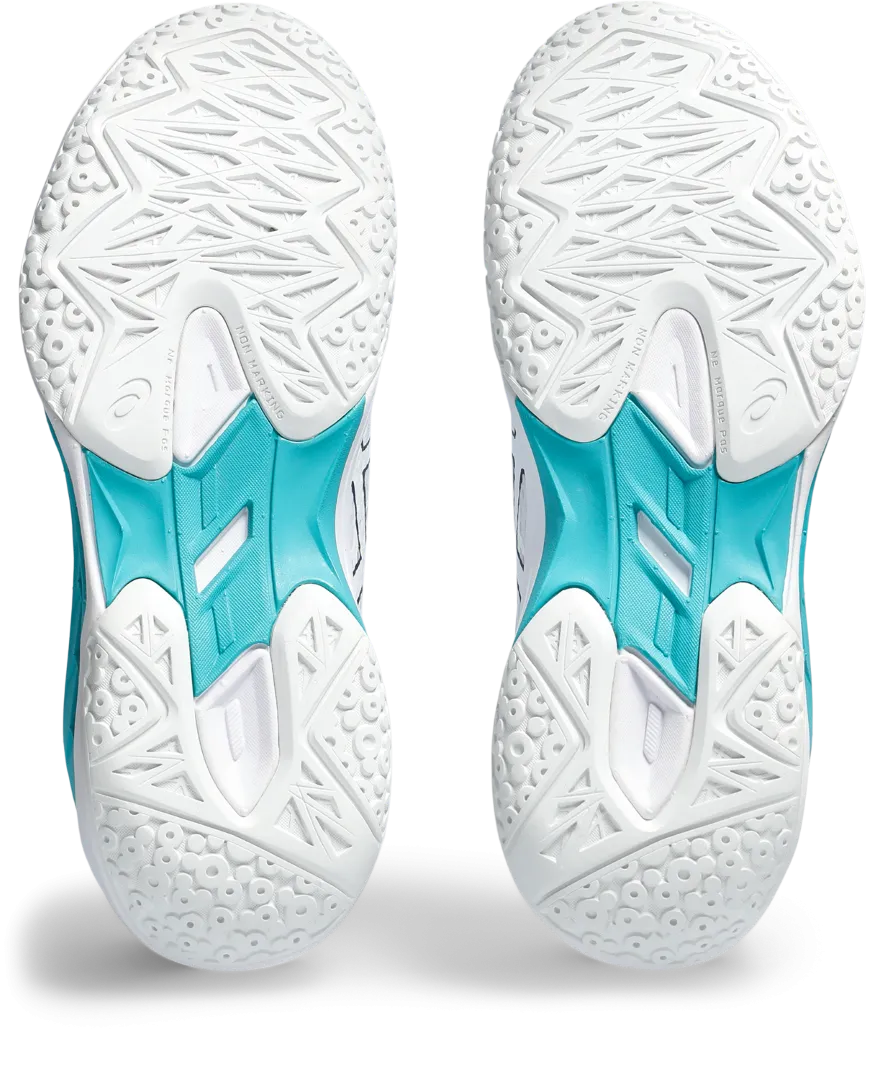 Gel-Blast 3 Gs Tennis Shoes