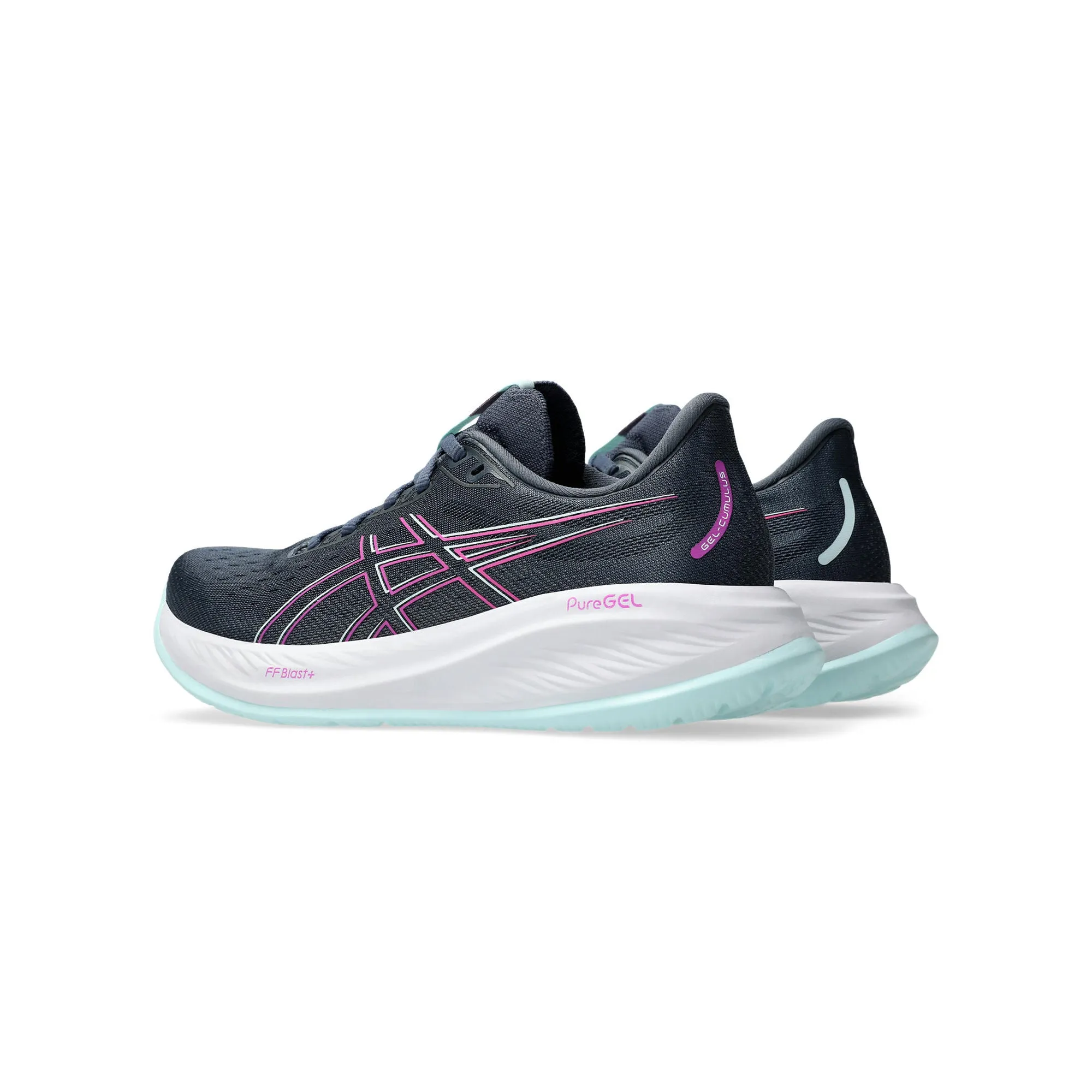 Gel Cumulus 26 Running Shoes Womens