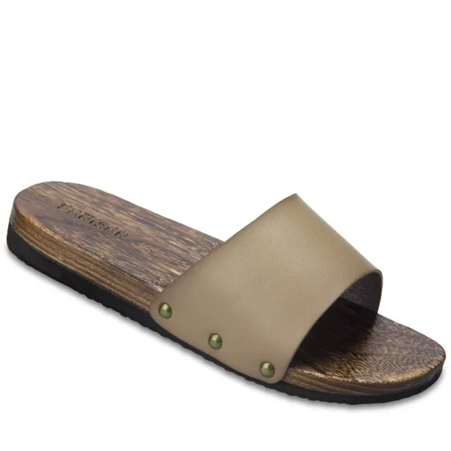 Geta Clogs Machiko (8 Colors)