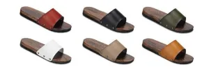 Geta Clogs Machiko (8 Colors)