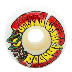 Ghetto Child Wheels Tom Penny Magic 52mm