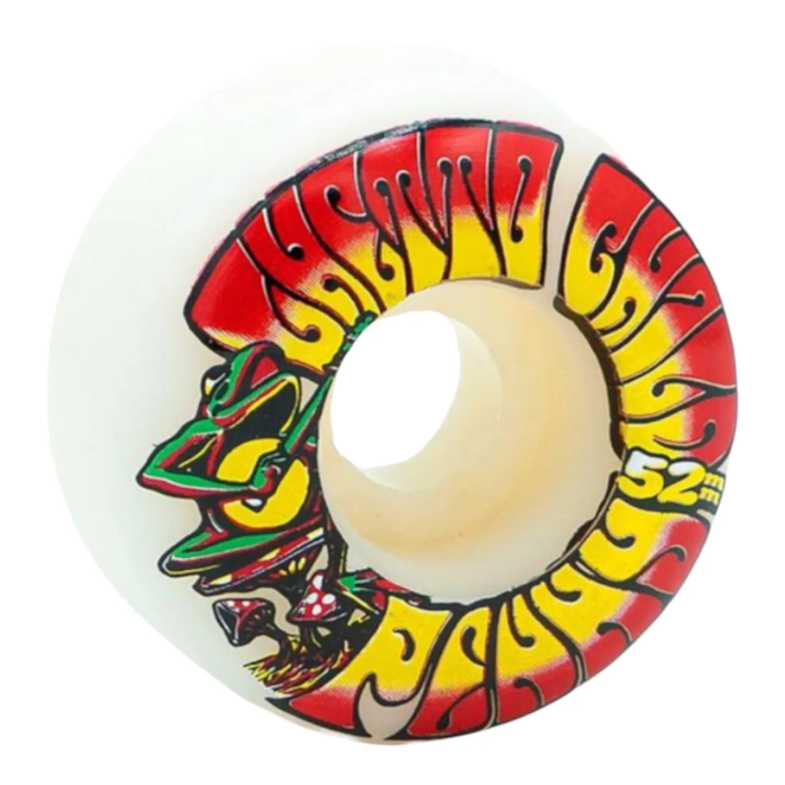 Ghetto Child Wheels Tom Penny Magic 52mm