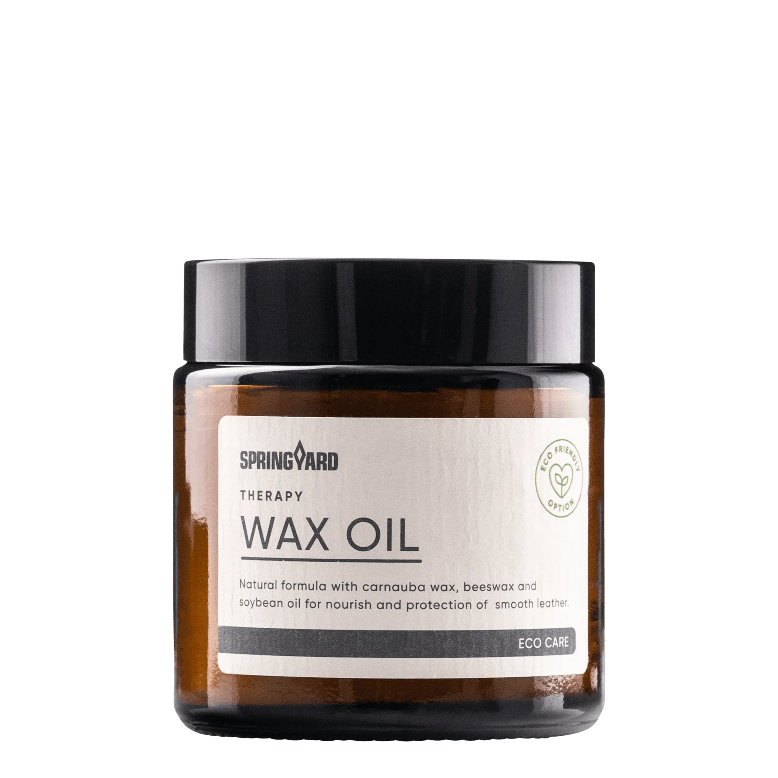 _Gift_2. Care - Wax Oil - None