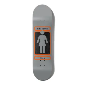 Girl Deck 93 Til W41 Mike Carroll 8.125"