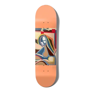 Girl Deck Bar Girl Blues Cory Kennedy 8.125"