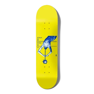 Girl Deck Orgasm Addict Breana Geering 8.5"