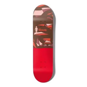 Girl Deck The Dialog Cory Kennedy 8.5"