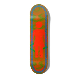 Girl Deck Vibrations OG Simon Bannerot 8.25"