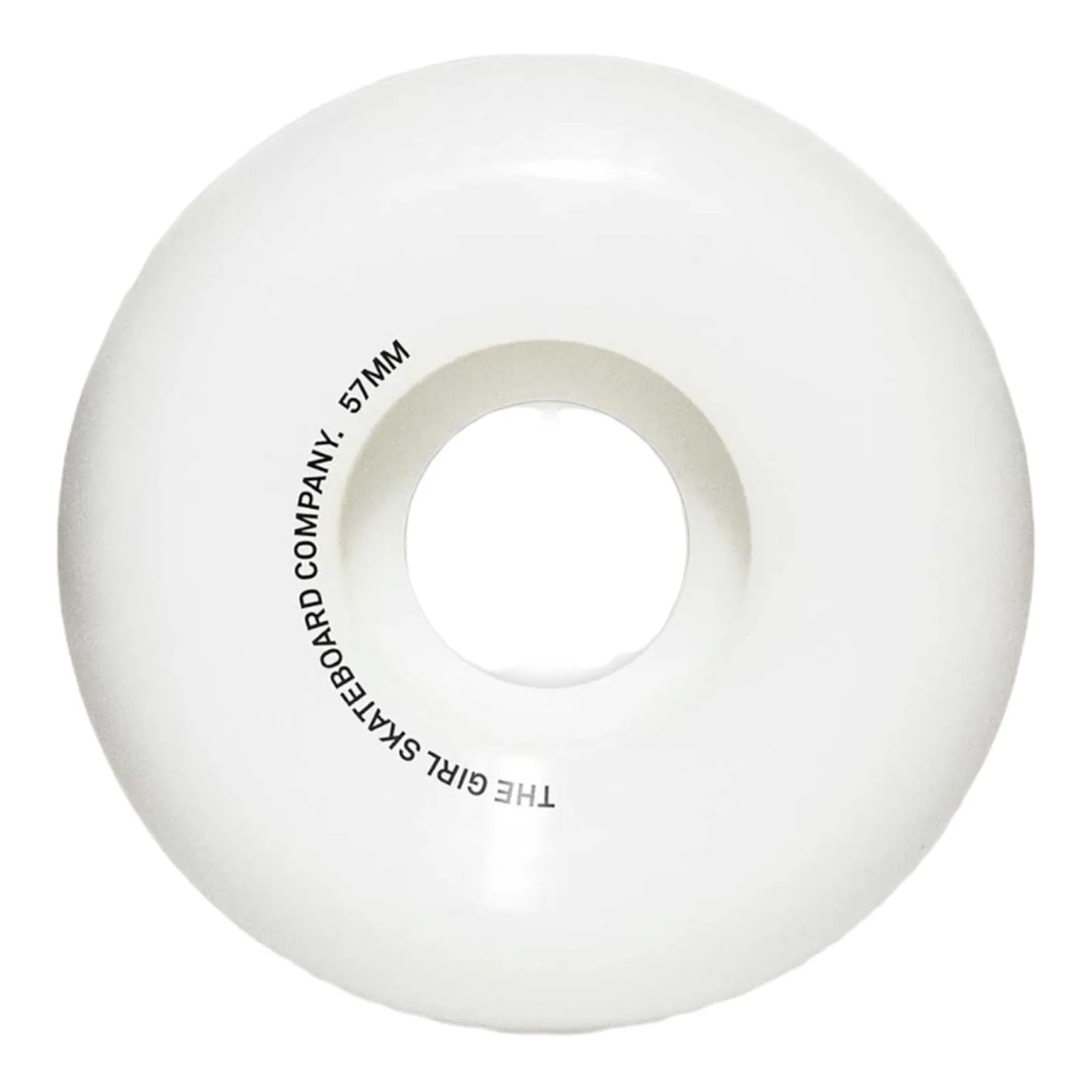 Girl National Hero Conical Wheels 57mm