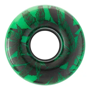 Girl Trees Cruiser Wheels 54mm 85D