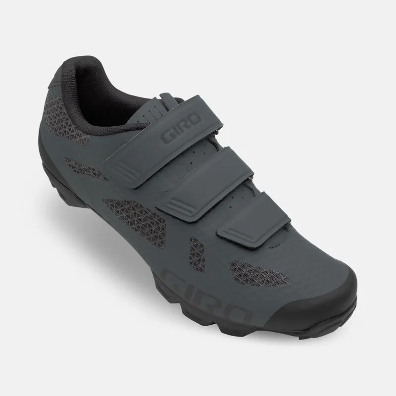 Giro Ranger Dirt Shoe - Portaro Grey - Size 50 - Open Box  - (Without Original Box)