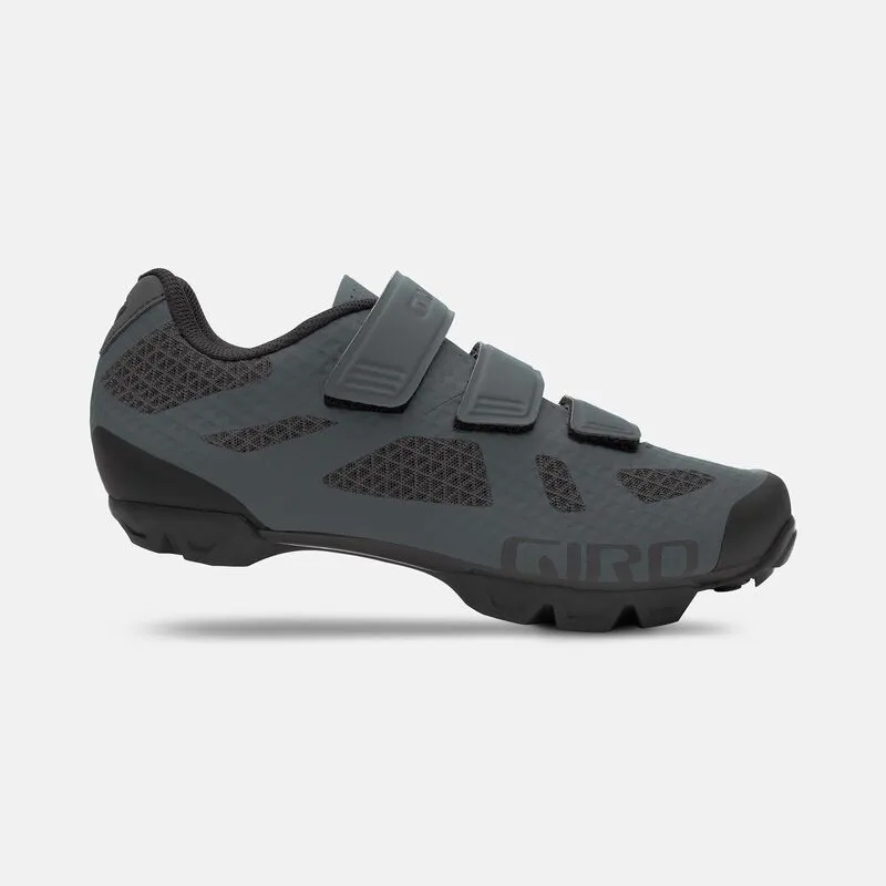 Giro Ranger Dirt Shoe - Portaro Grey - Size 50 - Open Box  - (Without Original Box)