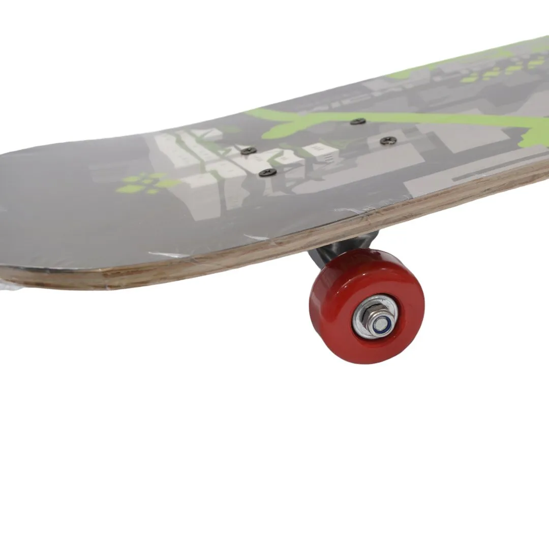 GlideTech Pro Skating Board