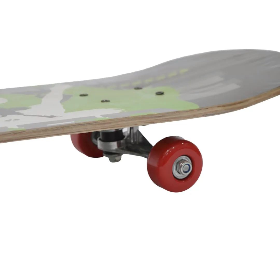 GlideTech Pro Skating Board