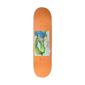 GLUE OSTROWSKI 'COME ALONE AND PLAY' DECK [8.25"]