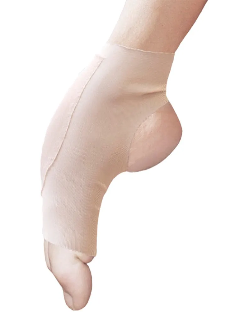 Grishko Compression Silicone Arch Enhancer - Medium 0558 - Light Pink