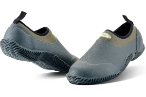 Grubs Woodline 5.0 Garden Shoe