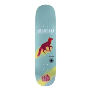 HABITAT Mark Suciu Speed Test 8.375” Deck TWIN