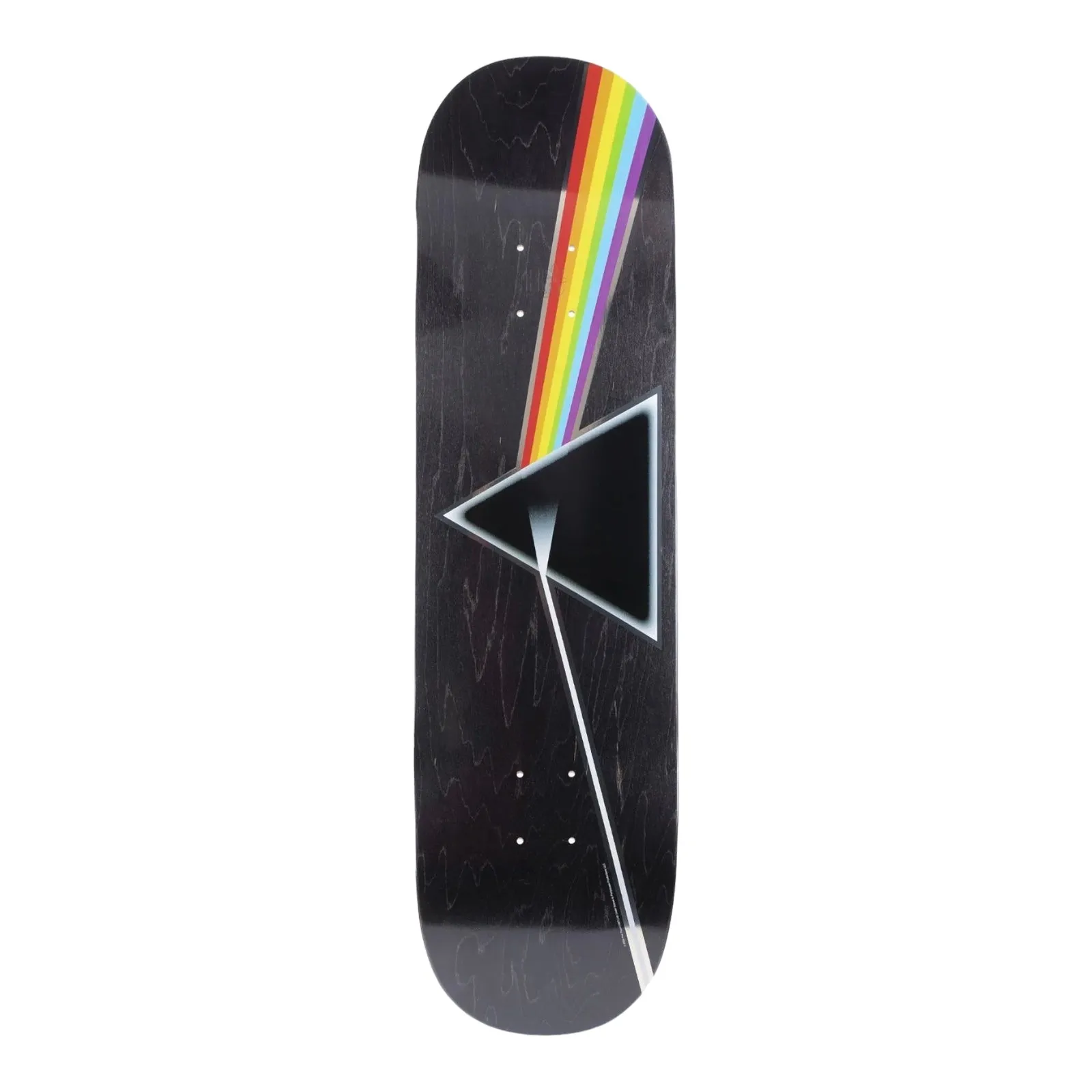 HABITAT Pink Floyd Dark Side of the Moon 8.25” & 8.5”