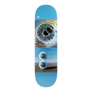 HABITAT Pink Floyd Pulse Deck 8.75”