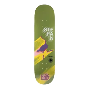 HABITAT Stefan Janoski Speed Test Deck 8.125”