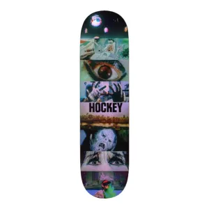 Hockey Ben Kadow Day Dream Slick Bottom Deck 8.5”