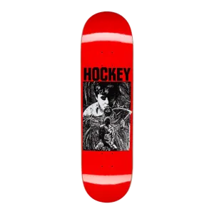 HOCKEY DIEGO TODD SUNSHINE DECK 8.5”