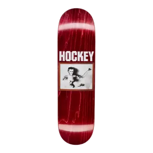 HOCKEY DONOVON PISCOPO NEW VALUE DECK 8.25” ASSORTED STAINS