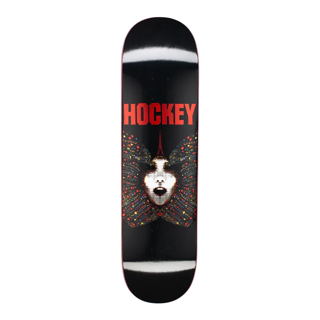 HOCKEY KEVIN RODRIGUES FIREWORK DECK 8.38”