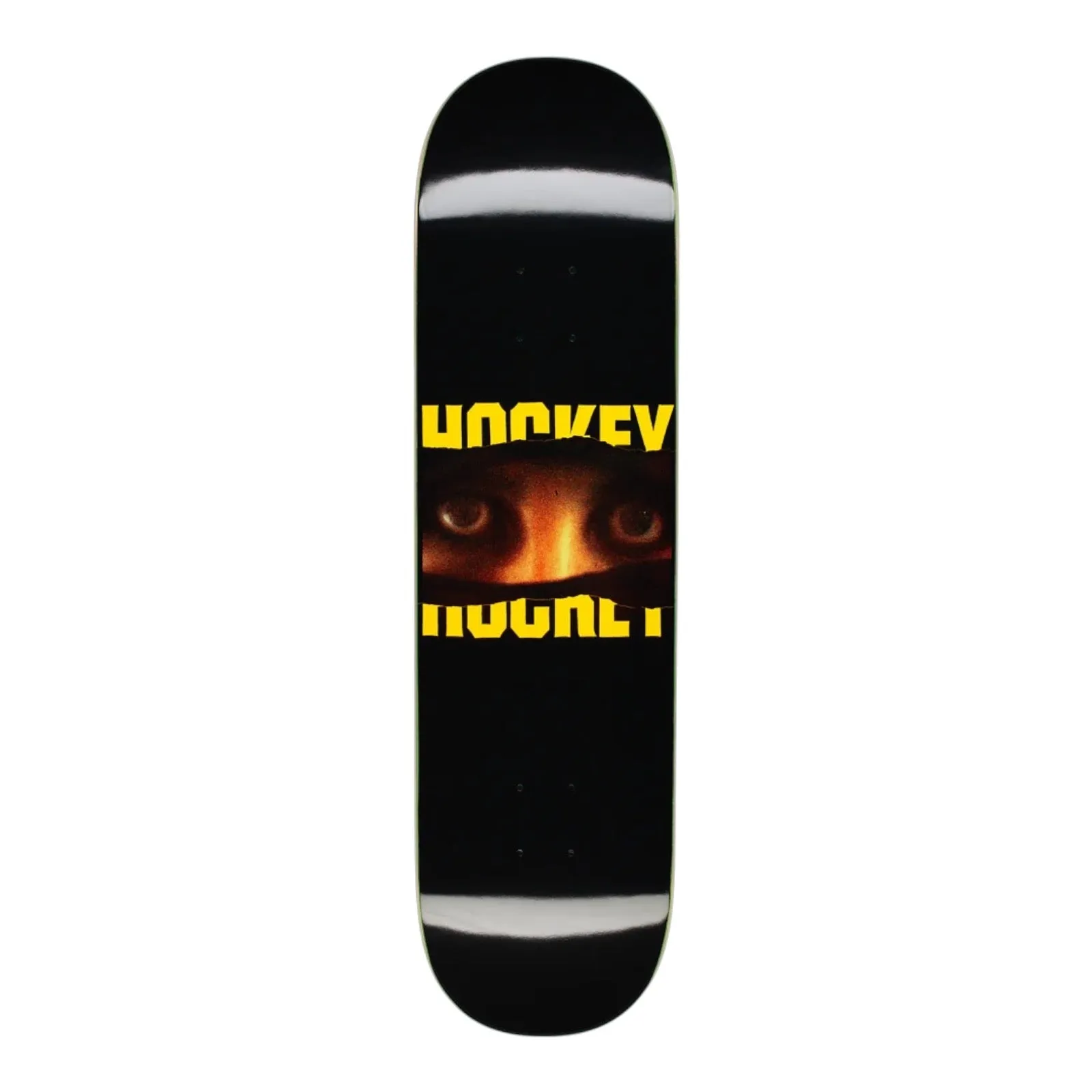 HOCKEY NIK STAIN CRUSHED DECK 8.44”