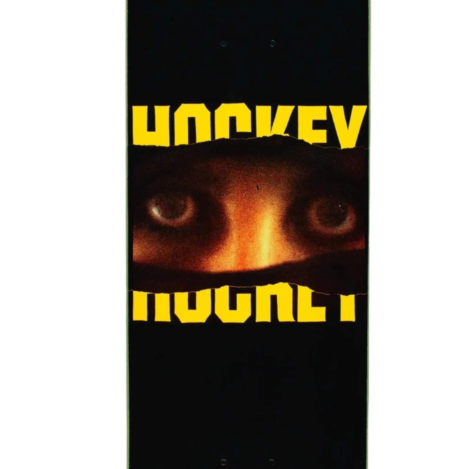 HOCKEY NIK STAIN CRUSHED DECK 8.44”