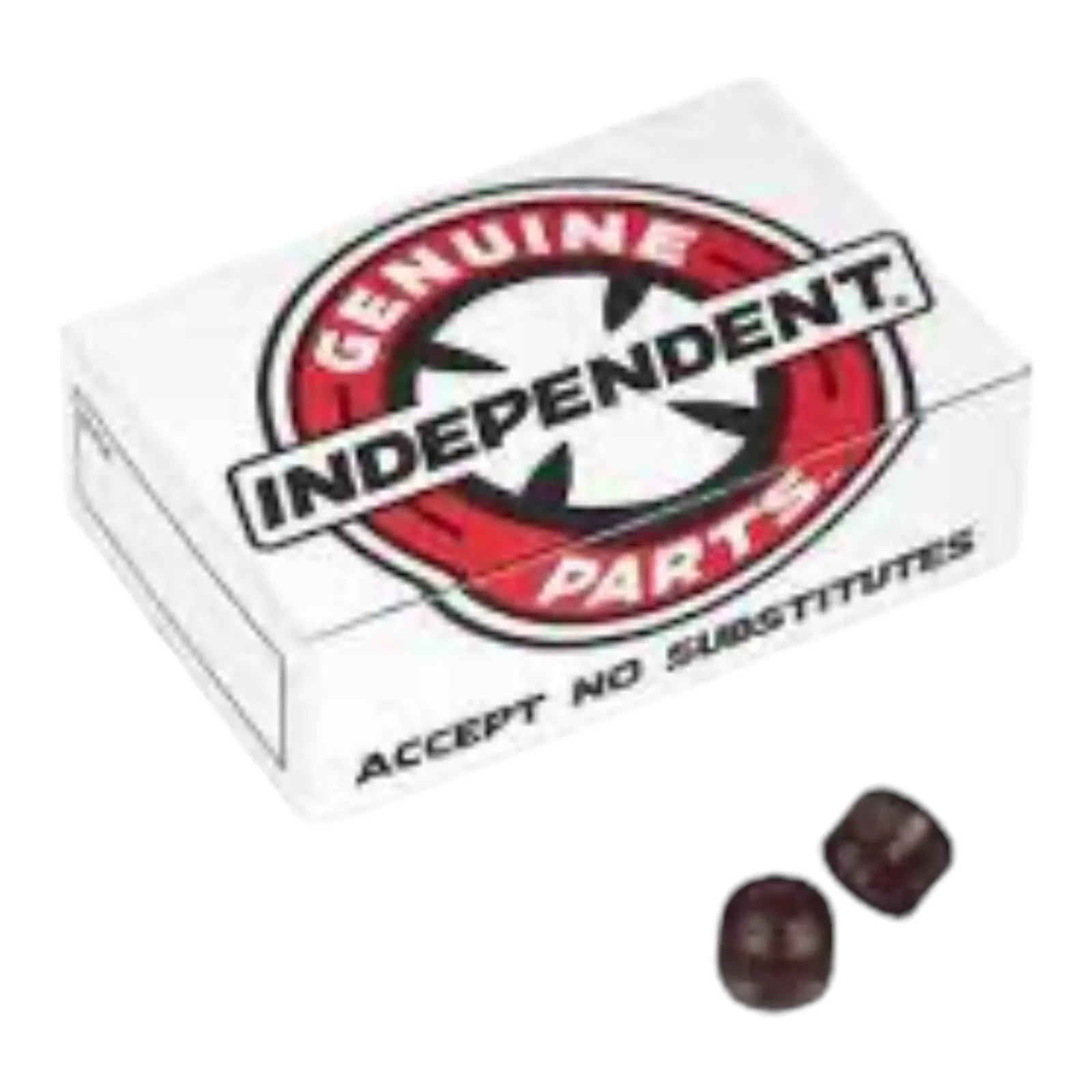 Independent Geniune Parts Pivot Cups (Set of 2)