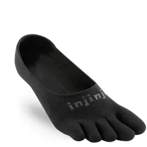 INJINJI - Sport Light Weight Hidden Coolmax Socks