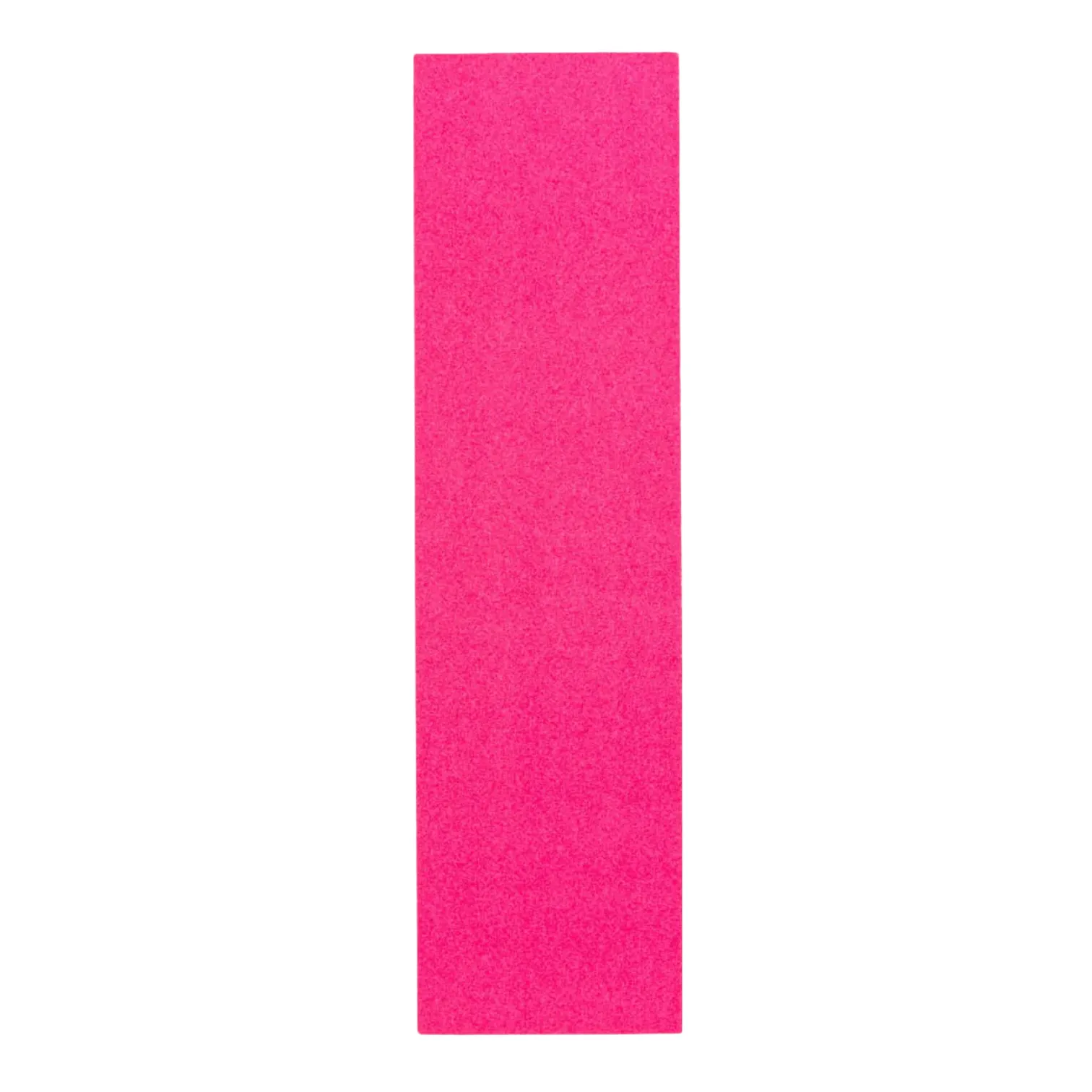 Jessup Skateboard Griptape Neon Pink 9"x33”