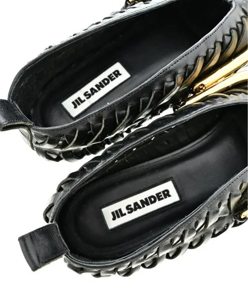 JIL SANDER Ballet shoes/Opera shoes