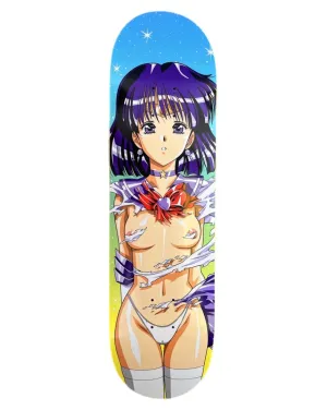 JK Industries Sailor Saturn Deck - 8.5