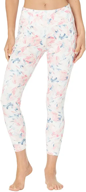 Jockey Women's Printed 7/8 Legging