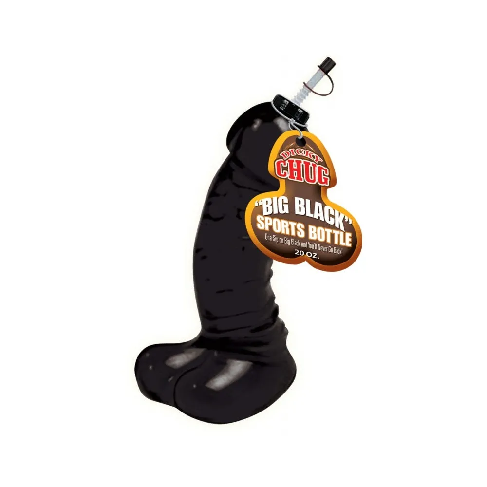 Jumbo Dicky Sports Bottle