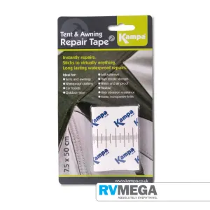 Kampa Awning & Tent Repair Tape