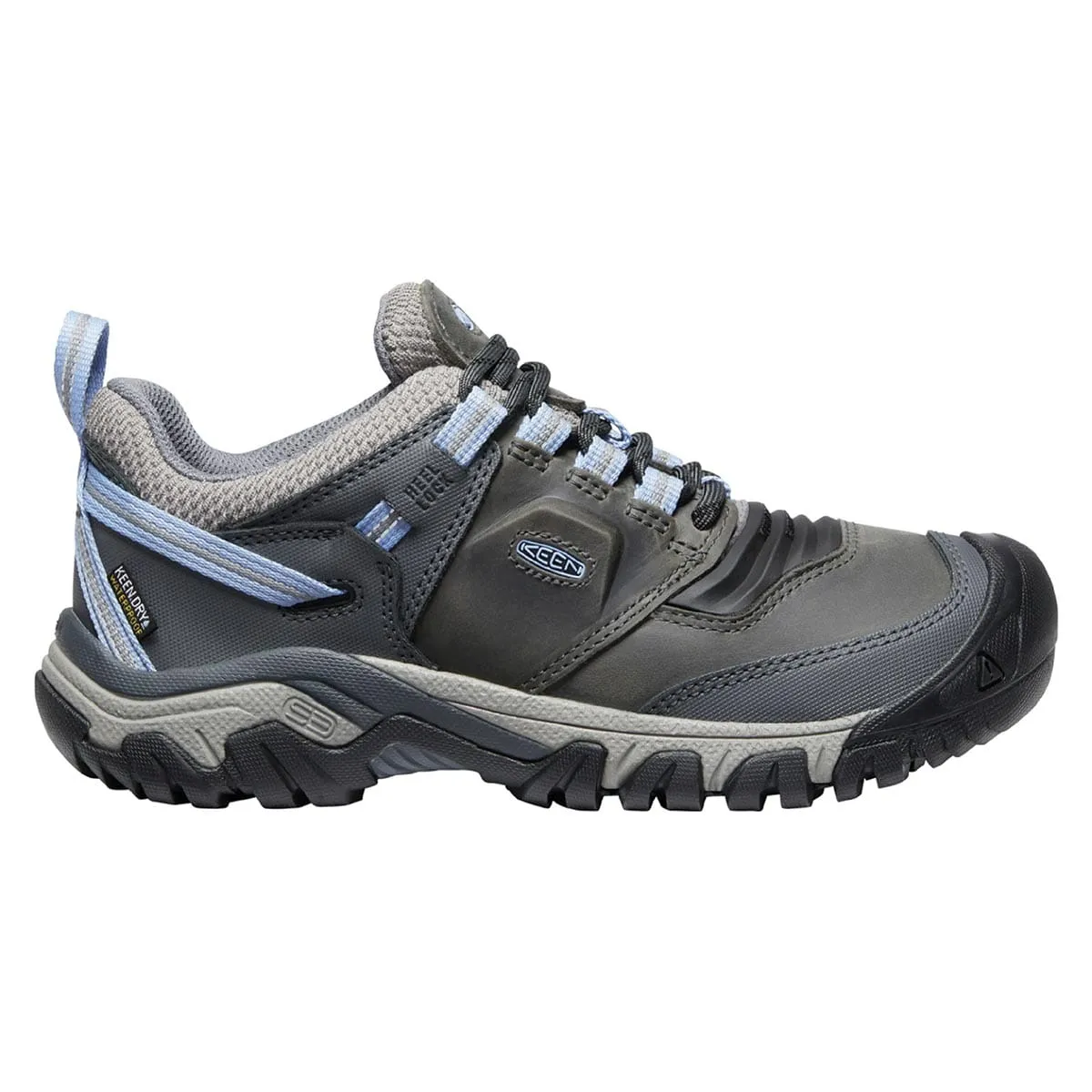 KEEN Women's Ridge Flex Waterproof Shoes