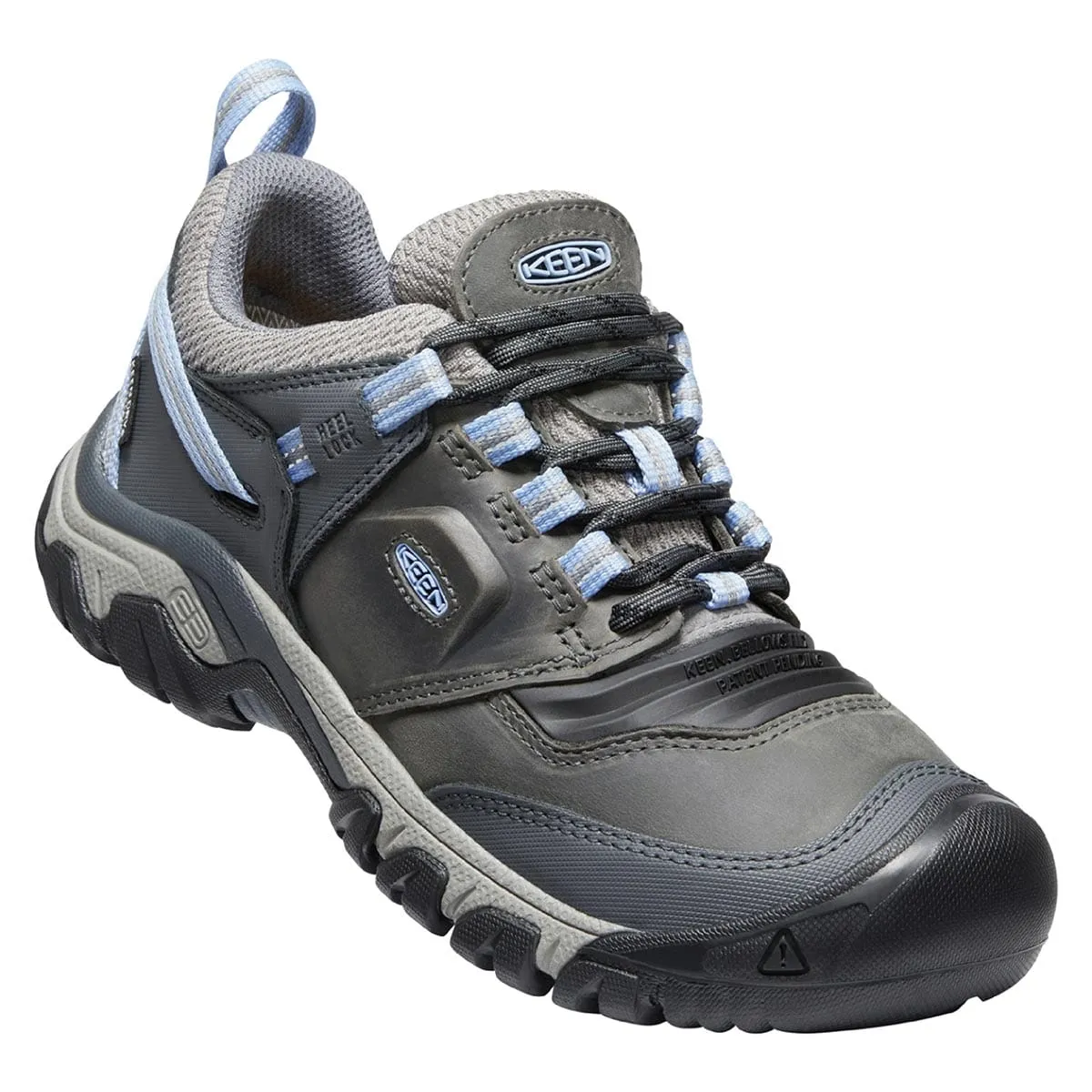 KEEN Women's Ridge Flex Waterproof Shoes