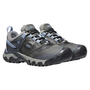 KEEN Women's Ridge Flex Waterproof Shoes