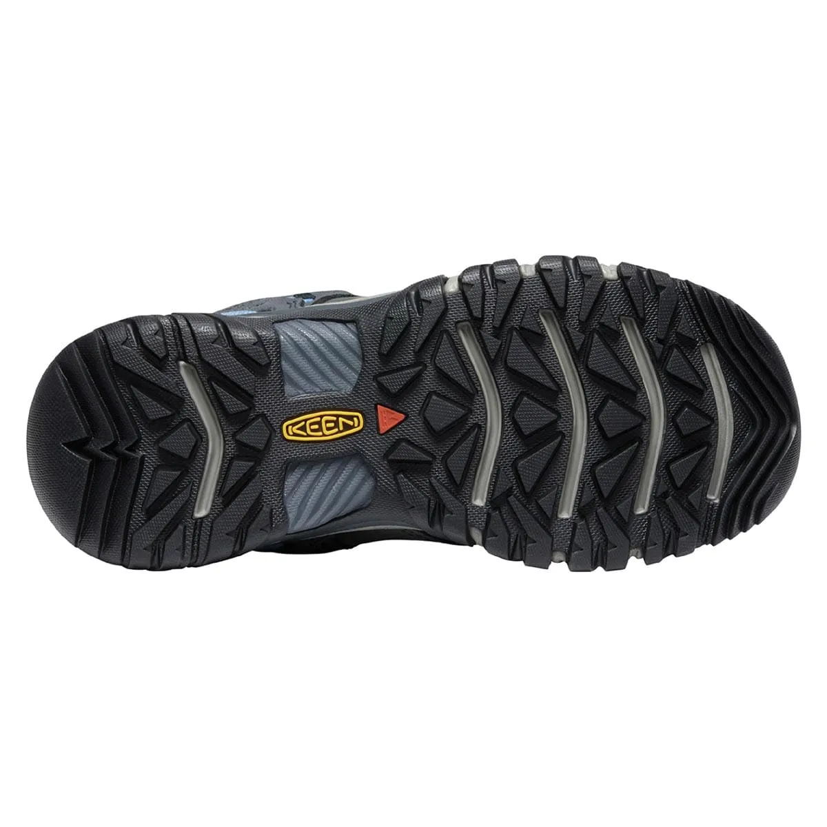 KEEN Women's Ridge Flex Waterproof Shoes